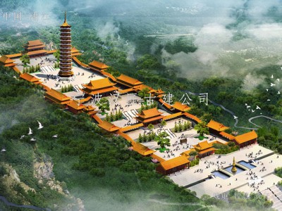 古建規(guī)劃施工一體化，提供專業(yè)仿古設計創(chuàng)新方案