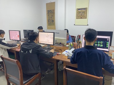 古建筑公司-匠心獨運仿古設(shè)計施工，塑造文化傳承新地標