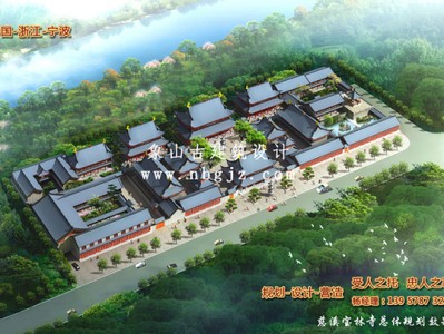 古建筑公司標準嚴控：全流程服務統一材料與工藝