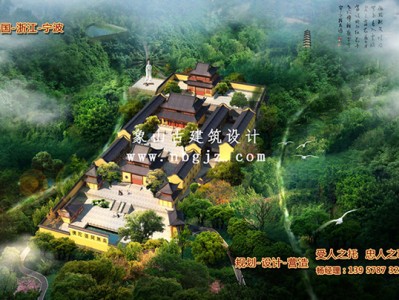 古建筑規(guī)劃與施工，提供仿古設計裝修綜合方案