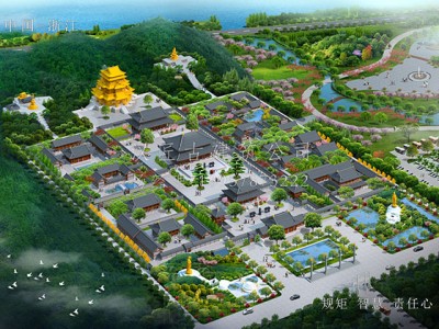 古建設計規劃施工_仿古建筑工程設計裝修專家