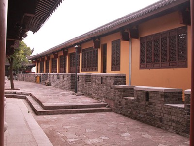 古建筑公司-專業(yè)仿古設計團隊，定制文化特色建筑
