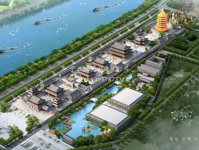 古建筑施工公司-專業(yè)仿古設計，匠心獨運打造經典
