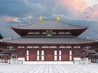 仿古建筑效果圖定制服務(wù)全解析，專業(yè)設(shè)計團(tuán)隊打造