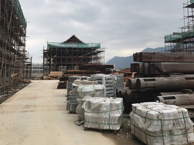 古建筑公司-專業(yè)仿古設計團隊，定制專屬古建藍圖