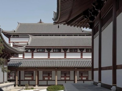 古建筑公司-專業(yè)仿古設計裝修，傳承千年建筑工藝