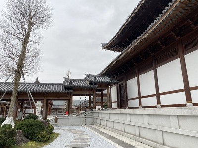 古建施工團隊-專業(yè)仿古設計，精湛工藝保障品質