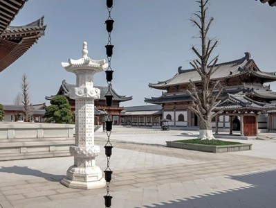古建筑設(shè)計與施工公司榮譽(yù)，行業(yè)認(rèn)證的實力背書