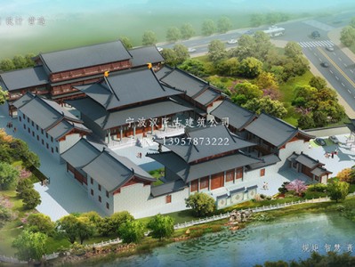古建筑公司嚴控一致：全流程服務材料工藝標準