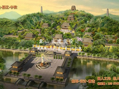 古建筑設計與施工首選-仿古建筑施工-經驗豐富-品質卓越