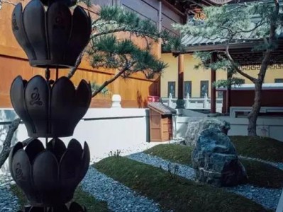 禪意空間的藝術(shù)，寺廟古建筑中的精神家園