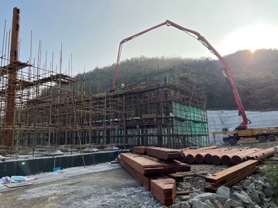 優(yōu)化仿古建筑裝修施工圖，提升建筑品質(zhì)與滿足個性化需求