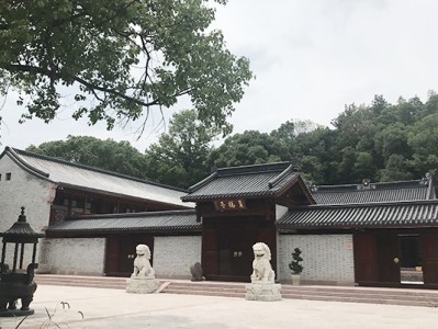 古建筑公司標準統一：全流程服務材料工藝嚴控
