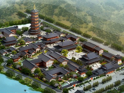 彰顯古建筑施工精湛工藝：細節之處見真章