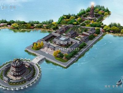 仿古建筑設計專家，提供古建裝修一站式便捷服務