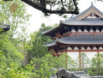 仿古建筑工程公司_古建筑設計規劃施工裝修