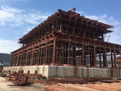 古建設計裝修公司——融合歷史與現(xiàn)代，展現(xiàn)美