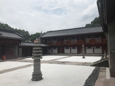 古建設計施工一體化，打造高品質仿古建筑新標桿