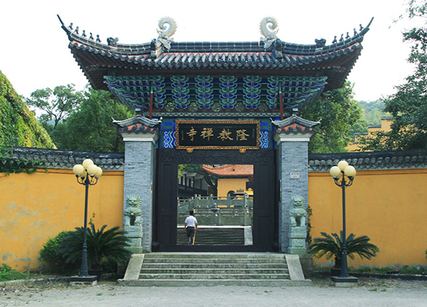 傳承千年智慧，打造佛教寺廟建筑的藝術殿堂——[古建筑設計公司名稱]  第2張
