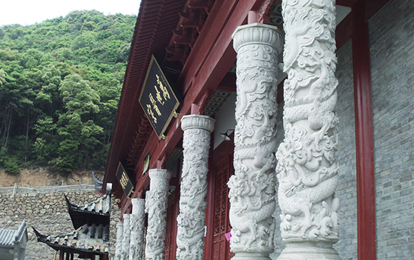 傳統與現代的對話——佛教寺廟古建筑的設計智慧與現代建筑設計的融合  第10張