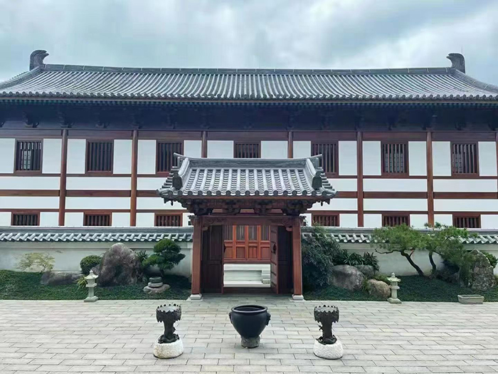 古韻今風，古建筑設計公司的藝術之旅  第17張