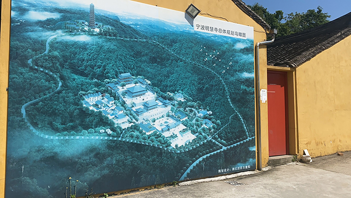 佛教寺廟古建筑設計中的文化傳承與地域特色  第14張