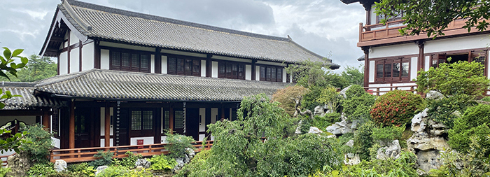 古建筑裝修施工_仿古建筑規劃設計方案公司  第10張