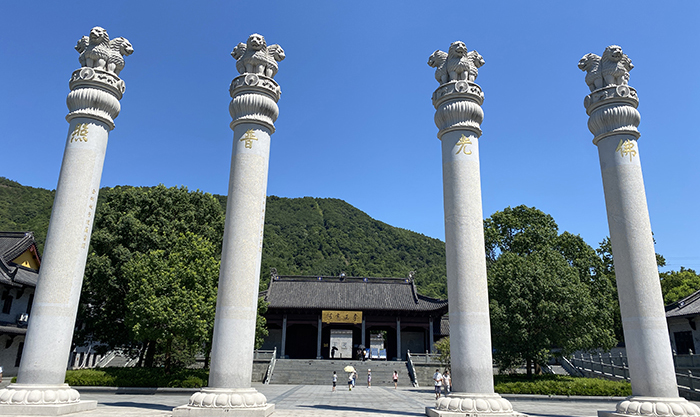 傳承千年智慧，打造佛教寺廟建筑的藝術殿堂——[古建筑設計公司名稱]  第13張