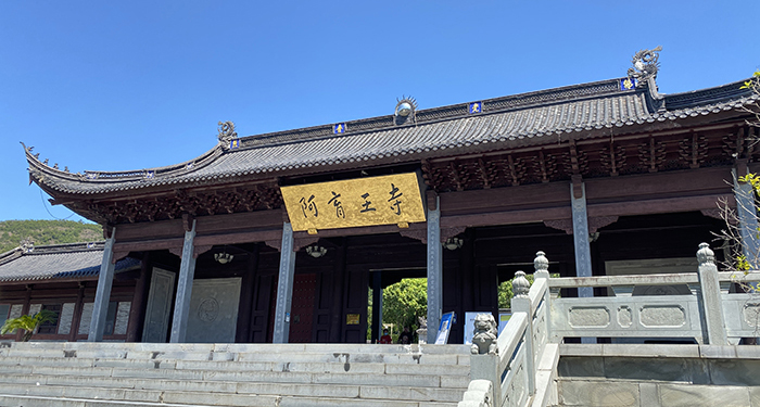 探究古建筑設計的布局藝術與文化表達  第12張