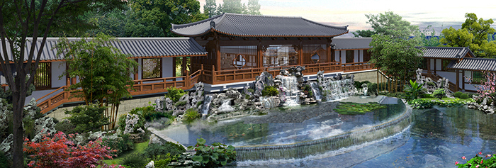 傳承千年智慧，打造佛教寺廟建筑的藝術殿堂——[古建筑設計公司名稱]  第12張