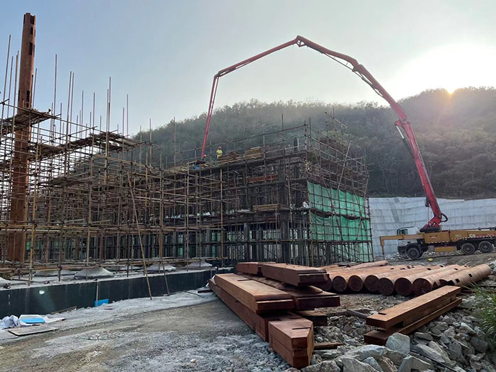 仿古建筑公司推薦_古建工程設計施工規劃裝修  第9張