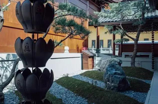 古建筑設計布局手法在現代建筑規劃中的應用  第9張