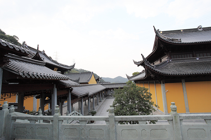 古建筑公司-專業(yè)仿古設(shè)計(jì)裝修，傳承千年建筑工藝  第8張